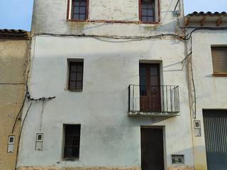 Maison à Calle mayor 3. Casa de pueblo en venta en calle mayor santalecina, 3