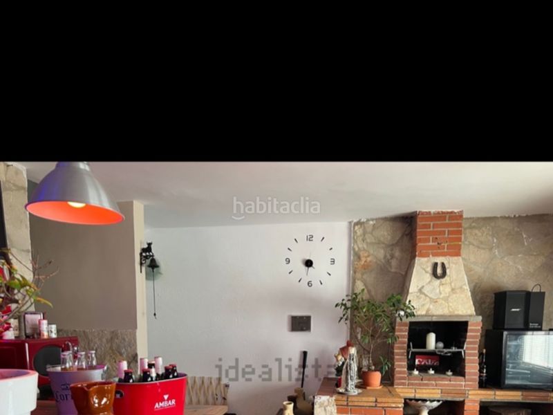 Foto 1d9385e8-ccc8-417f-800e-e9c7c8c37222. Semi detached house in urb. monte hacho 16 in Centro Ceuta