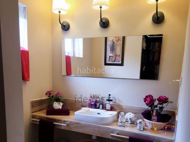 Foto 3c3b7059-6a76-4bd5-abce-eb5a96e8ee3f. Semi detached house in urb. monte hacho 16 in Centro Ceuta
