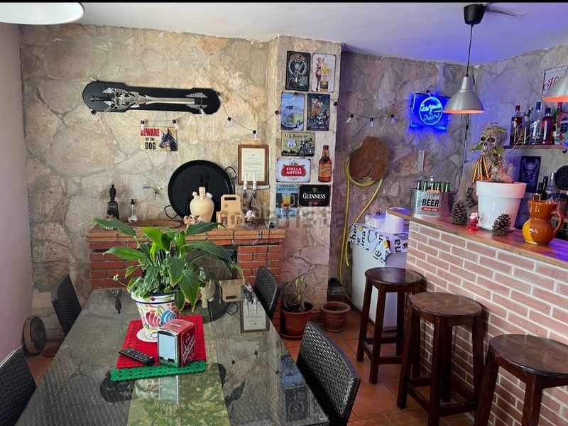 Foto 99db70e1-94fa-4d86-8d8e-e0003013867e. Semi detached house in urb. monte hacho 16 in Centro Ceuta