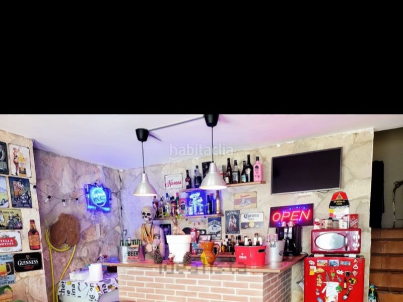 Foto ac60e426-abf4-4921-b1e3-6457fa155002. Semi detached house in urb. monte hacho 16 in Centro Ceuta