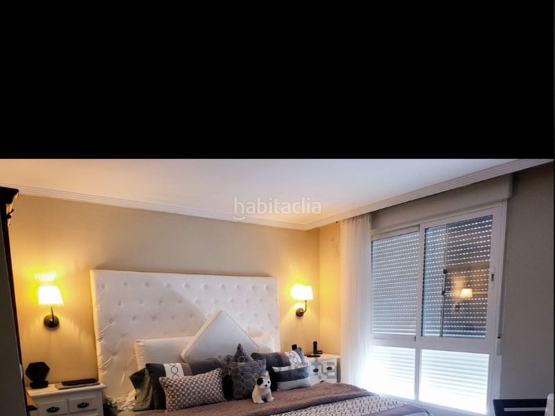 Foto f3110279-b9a6-4ce7-9a7d-582284c6923b. Semi detached house in urb. monte hacho 16 in Centro Ceuta