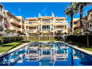 Apartamento en alquiler en torrevieja, aguas nueva