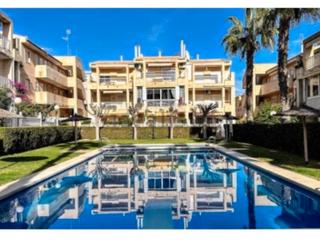 Lloguer Apartament a Calle gabriela mistral 63. Estupendo apartamento