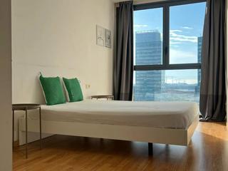 Piso en Plaza europa 24. Piso en venta en plaza europa