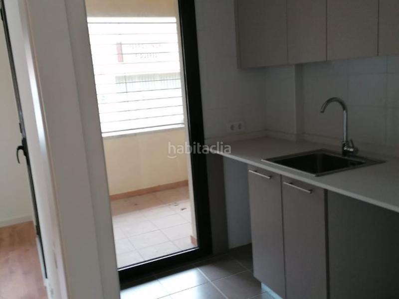 Foto d9b28608-cac7-4d9a-bd83-a01b0131e5b6. Piso en taure 25 piso semi nuevo en Carretera de Roses-Fossos Figueres