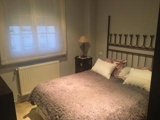 Rent Apartment in Julia urdiain zubelzu 6 2°f. Apartamento muy luminoso y acogedor