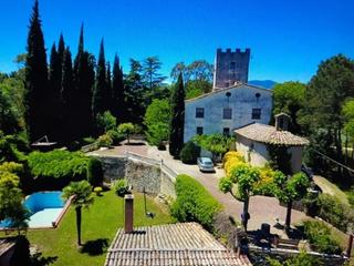 Lloguer Masia a Diseminados afueras 172. Masia histórica