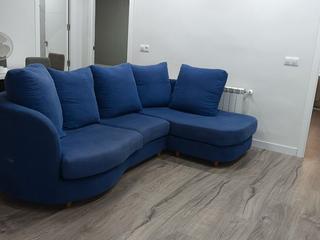 Piso en Avda la paz 72. Piso completamente reformado