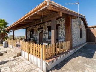 Casa a Calle azorín 4. Casa con terreno