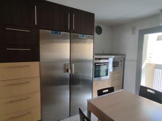 Location Appartement à Avenida de los pilares 11. Centrica, amplia y muy cuidada
