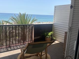 Lloguer Dúplex a Passeig marítim 9. Precioso ático duplex