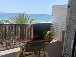 Lloguer Dúplex a Passeig marítim 9. Precioso ático duplex