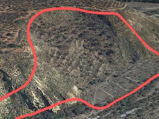 Finca rústica a El morreon 1. Se vende finca rustica