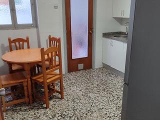 Piso en alquiler en elche elx, altabix. se buscan 