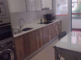 Appartement à Arenal 117. Piso reformado