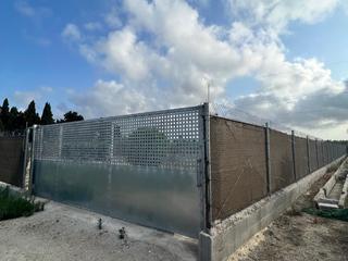 Finca rústica a Carrer beniflà 7. Venta terreno en daimus