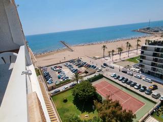 Location Appartement à Avenida de la mar 1. Apartamento en alquiler del 15 de septiembre al 15 de junio en p