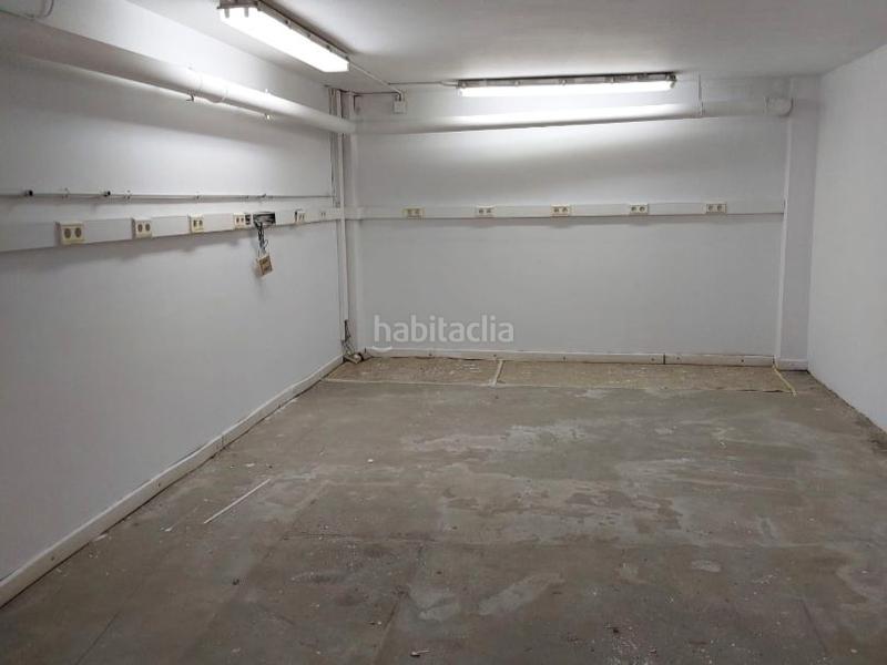 Foto 1871a1fe-8d1f-4312-9232-0f059ba49e79. Alquiler local comercial en calabria 15 local comercial al Centre de la garriga. en Garriga (La)