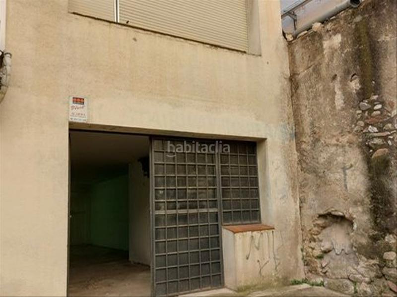Foto e7b8957d-9f74-40a9-a292-789765fb4fe4. Lloguer local comercial a calabria 15 a Centre Garriga (La)