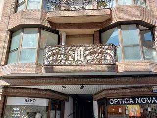 Miete Geschäftsraum in Calabria 15. Local comercial al centre de la garriga.