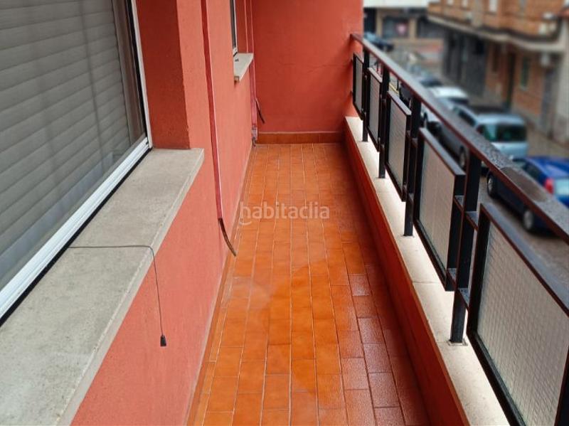 Foto 2548405c-09f7-4698-9eda-9bff0775585c. Piso en pozo dulce 2 fantástico piso céntrico amueblado con garaje y trastero en Ciudad Real