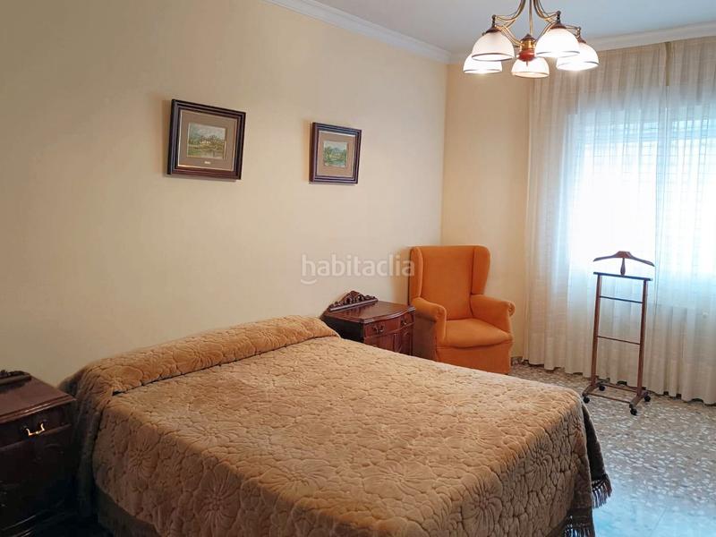 Foto 4144f537-41d3-40c9-914f-4d536b874086. Piso en pozo dulce 2 fantástico piso céntrico amueblado con garaje y trastero en Ciudad Real