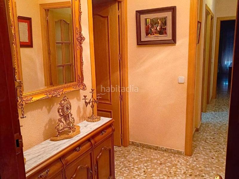 Foto 5cc04f95-0c9c-46df-bcf8-fef5f75e0b3a. Piso en pozo dulce 2 fantástico piso céntrico amueblado con garaje y trastero en Ciudad Real