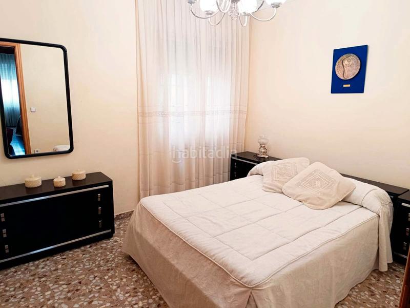 Foto 701587c0-4ee2-447e-b6a3-c7ff063d0bc7. Piso en pozo dulce 2 fantástico piso céntrico amueblado con garaje y trastero en Ciudad Real