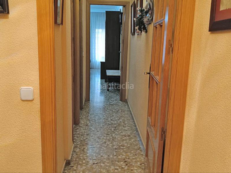 Foto 84476b9c-f1bd-4715-bd54-56766e90dabc. Piso en pozo dulce 2 fantástico piso céntrico amueblado con garaje y trastero en Ciudad Real