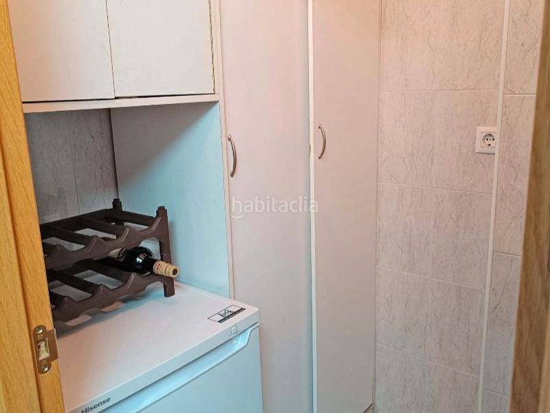 Foto 8b0b3071-e154-4b46-9a3a-3da788e91c8c. Piso en pozo dulce 2 fantástico piso céntrico amueblado con garaje y trastero en Ciudad Real