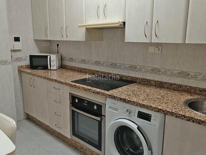 Foto b290ab10-b428-4038-9407-ac1b3e426363. Piso en pozo dulce 2 fantástico piso céntrico amueblado con garaje y trastero en Ciudad Real