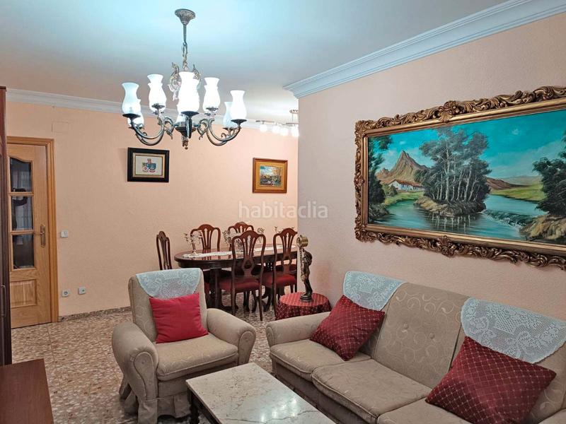 Foto f782938d-22e9-4139-8f12-d6a6aa30b59e. Piso en pozo dulce 2 fantástico piso céntrico amueblado con garaje y trastero en Ciudad Real