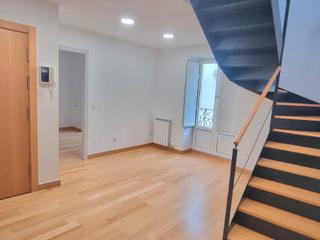 Piso en Calle san juan 6, casco antiguo, burgos 6. ¡no pierdas la oportunidad de vivir en un fabuloso duplex recién