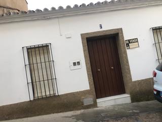 Casa a Meléndez valdes 7. Casa en venta en hornachos