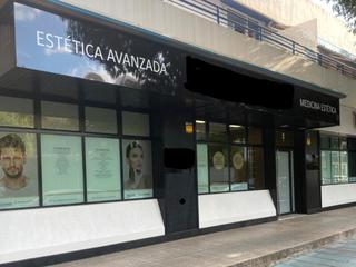 Traspàs Local Comercial a Ramon gomez de la serna 11. Oportunidad unica