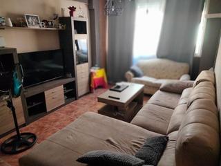 Rent Flat in Escritor josé de la vega  1. *disponible a partir de septiembre*