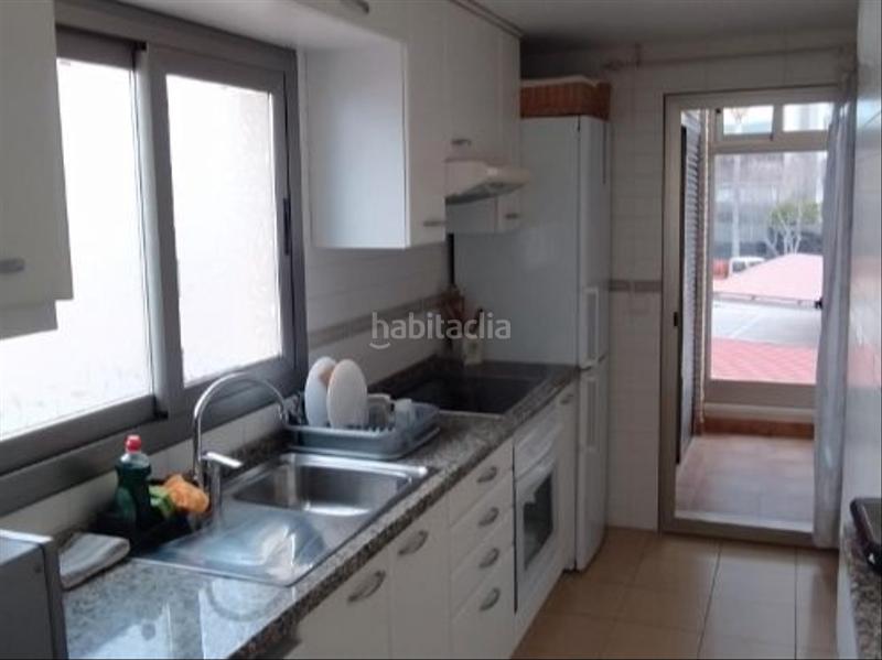 Foto 4eb957a1-ae93-482a-8c6b-924da1210a84. Affitto piccolo appartamento in av/europa 6 in Playa Arenal - Bol Calp