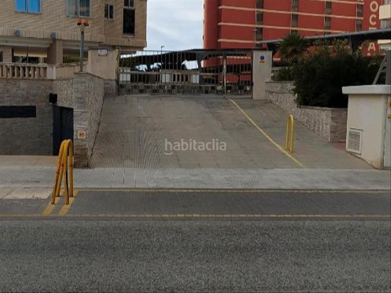 Foto d33d8282-f742-4548-b474-7d3155c5705b. Affitto piccolo appartamento in av/europa 6 in Playa Arenal - Bol Calp