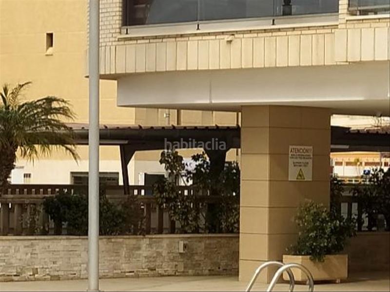 Foto ecc5b531-0846-47a2-9837-e1cf3cb8fc3e. Affitto piccolo appartamento in av/europa 6 in Playa Arenal - Bol Calp