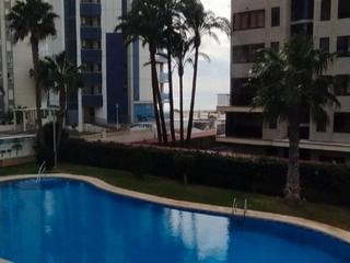 Lloguer Apartament a Av/europa 6. Magnifica ubicación