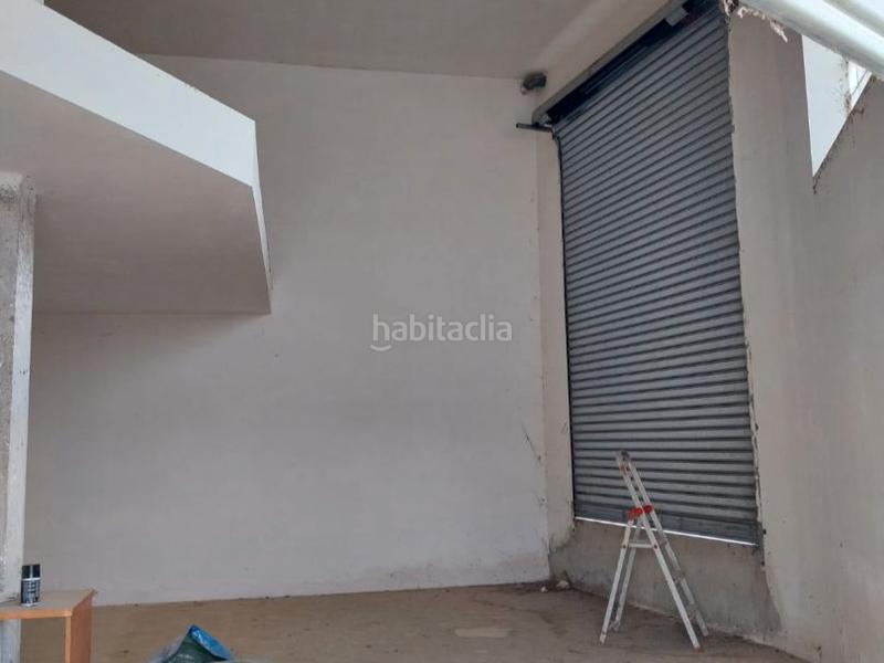 Foto 0013d307-53c8-419d-aa1b-a026852cc675. Local comercial a c/alt camp 2 a Espluga de Francolí (L´)