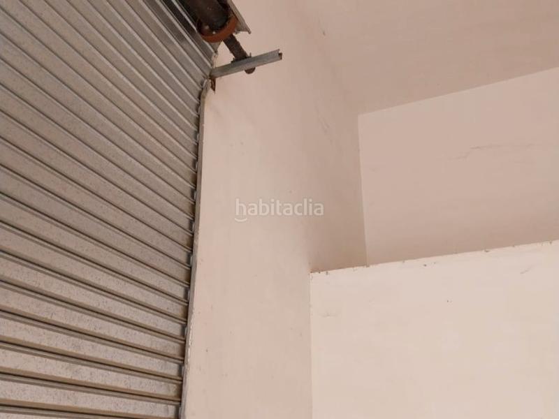 Foto 351e19ea-c03e-447e-a82c-c1f1f18f5545. Local comercial a c/alt camp 2 a Espluga de Francolí (L´)