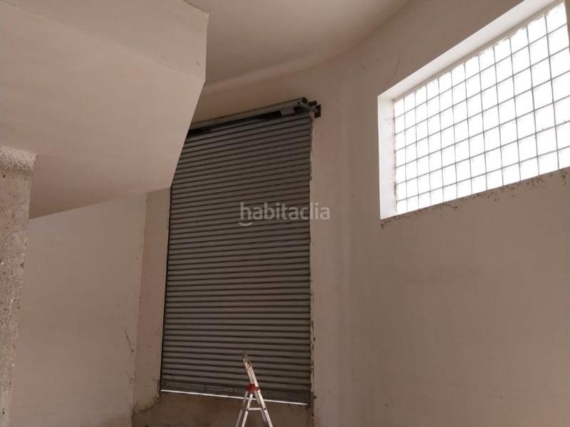 Foto 656de23a-447f-47ab-9bb7-1106c1e8d14b. Local comercial a c/alt camp 2 a Espluga de Francolí (L´)