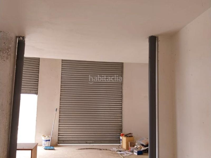 Foto 96bdbdc1-c3ab-4405-835f-051317f4df48. Local comercial a c/alt camp 2 a Espluga de Francolí (L´)