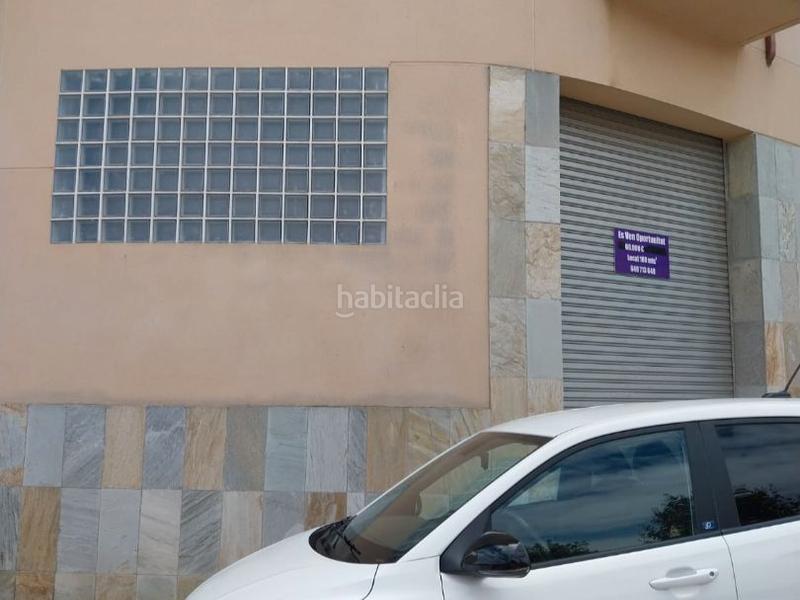 Foto b93489a2-2e18-4fda-9234-f69bcda7305e. Local comercial a c/alt camp 2 a Espluga de Francolí (L´)