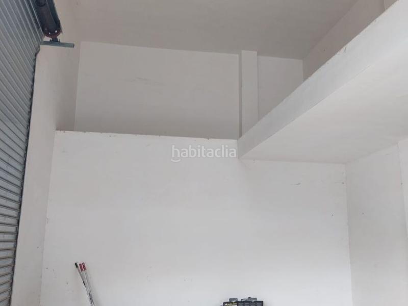 Foto fec1c917-8498-452e-88b8-5aebf078d8b5. Local comercial a c/alt camp 2 a Espluga de Francolí (L´)