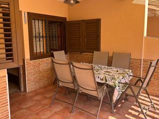 Location Maison jumelée à Calle buendía mojón 7. ¡alquiler desde septiembre hasta junio!  oportunidad para profes