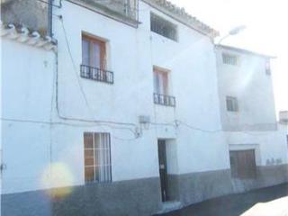 Casa en Poniente 1. Venta de casa rustica con piscina