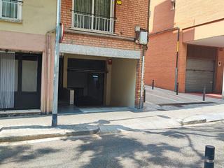 Aparcament cotxe a Torrent can mariner 15. Venta o alquiler de plaza parquing